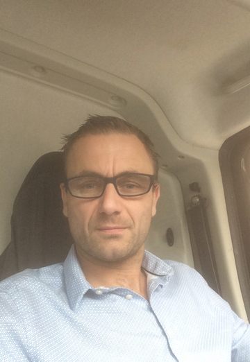 My photo - Jan, 42 from Eupen (@jan4894)