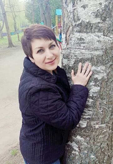 My photo - Viktoriya, 46 from Khmelnytskiy (@viktoriya90790)