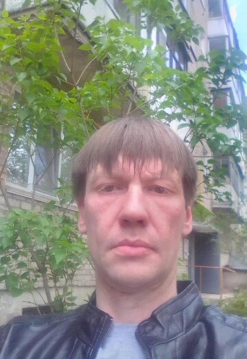 My photo - Roman, 39 from Yartsevo (@roman250136)