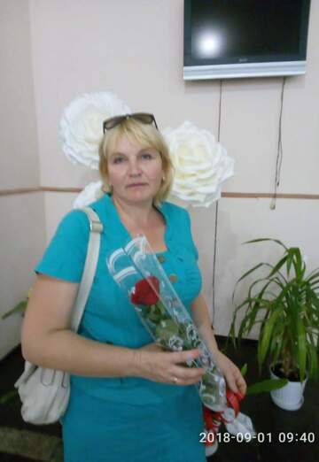Моя фотография - Вероника, 51 из Медведовская (@veronika32807)