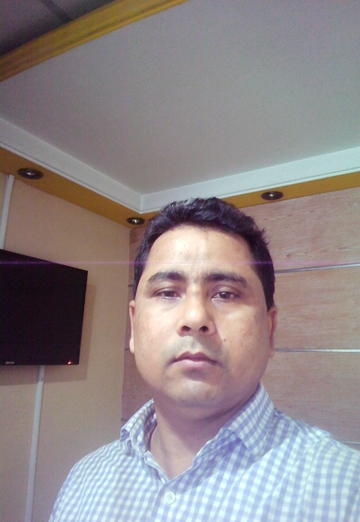 Моя фотография - Azad Hossain, 41 из Дакка (@azadhossain0)