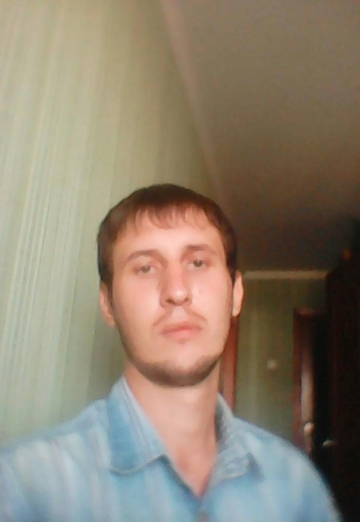 My photo - Prostoy, 38 from Aktobe (@prostoy792)