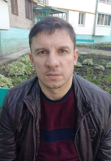 My photo - Vyacheslav, 48 from Novomoskovsk (@vyacheslav104255)