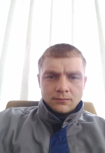 Моя фотография - Денис, 31 из Бердск (@denis215242)