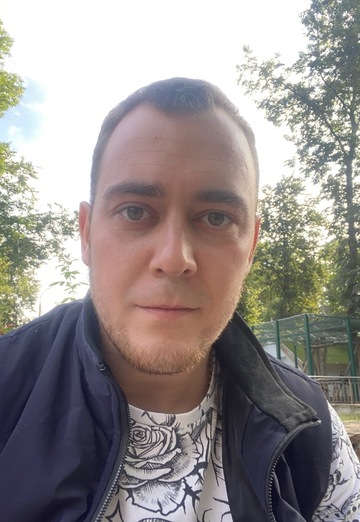 Mein Foto - Aleksei, 31 aus Uchta (@m4sk1t0l)