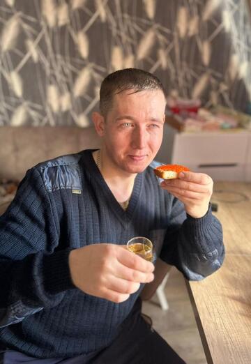 My photo - Evgeniy, 29 from Lesozavodsk (@evgeniy433405)