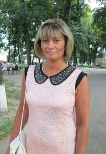 My photo - Larisa, 51 from Lebedin (@loragubarenko)
