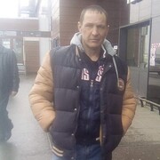 edik, 43, Сосновка