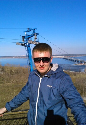 My photo - Artem, 37 from Ulyanovsk (@artem103379)