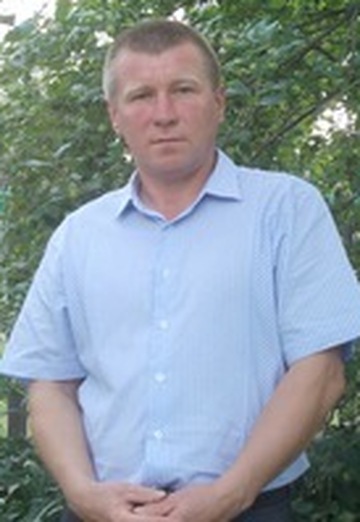 My photo - Viktor, 50 from Beloretsk (@viktor152708)