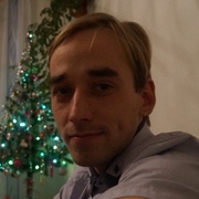 Алексей, 35, Ачит