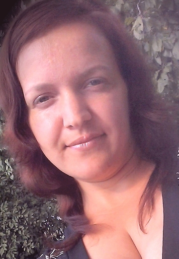 My photo - Yulenka, 36 from Orsha (@ulenka2453)