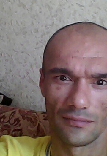 Моя фотография - Алексей, 45 из Камышин (@aleksey282853)