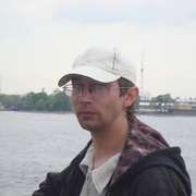 denis, 40, Боровичи