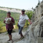 Лариса, 55, Оричи