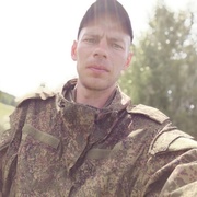 Александр, 29, Куйтун
