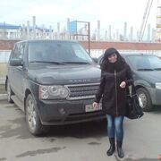 Надежда, 39, Холмск