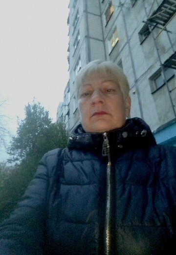 Моя фотография - Наталья, 65 из Сумы (@natalya239080)