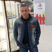 Александр, 42, Анадырь (Чукотский АО)