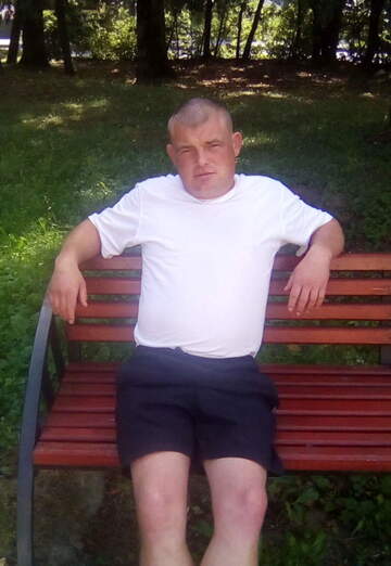 Моя фотография - Анатолий, 38 из Валуево (@anatoliy76763)