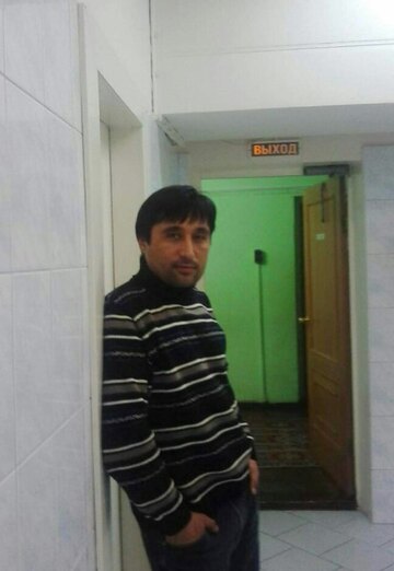 My photo - Hakim, 45 from Izhevsk (@hakim995)