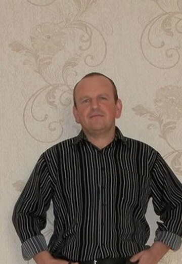 My photo - Aleksandr, 52 from Novyi Buh (@aleksandr557751)