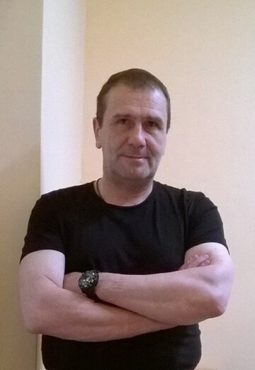 My photo - Aleksandr, 56 from Solikamsk (@aleksandr866967)