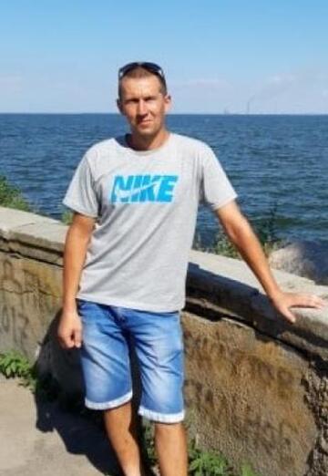My photo - Vadim, 36 from Nikopol (@vadimius8188)