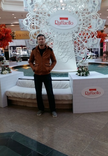 My photo - Erbol, 33 from Astana (@erbrol)