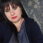 Евгения, 37, Сердобск