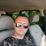 Anton, 35, Васильево