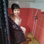 Мария, 31, Крапивинский