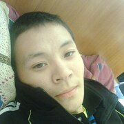 Ришат, 25, Татарск
