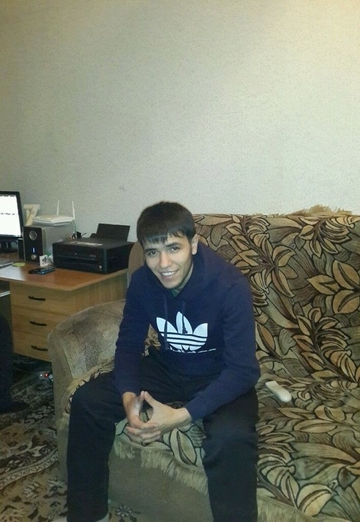 My photo - Halif, 33 from Karaganda (@halif71)