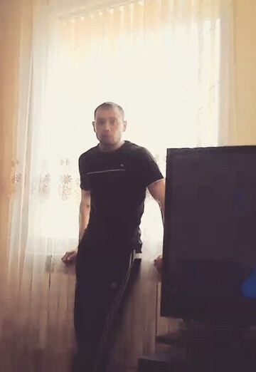 My photo - ruslan, 37 from Buynaksk (@ruslan80711)