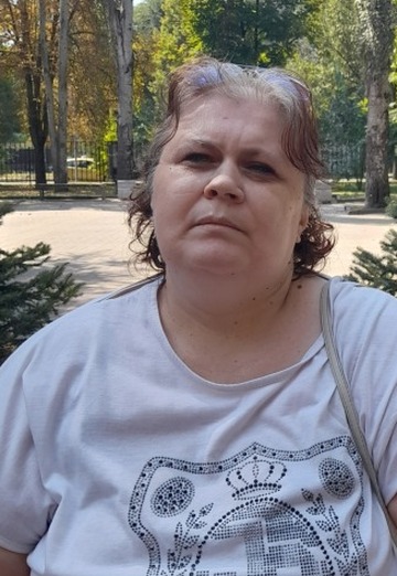 Ma photo - Anna, 47 de Rostov-sur-le-Don (@anna285170)