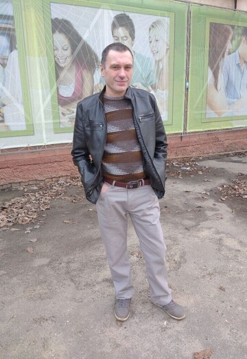 My photo - volodya, 58 from Voronezh (@volodya18811)