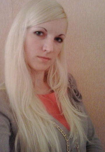Моя фотография - Елена, 34 из Минск (@elena60229)
