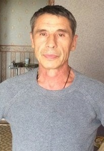 Моя фотография - владимир, 67 из Владивосток (@vladimer2059)