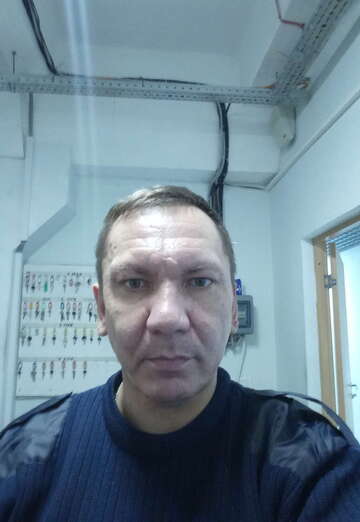 My photo - Anatoliy, 48 from Perm (@anatoliy77962)