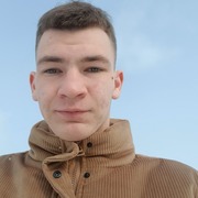 Илья, 21, Чапаевск