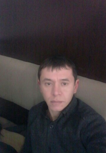 My photo - Sanjar, 42 from Staraya (@sanzhartuychiyev81)