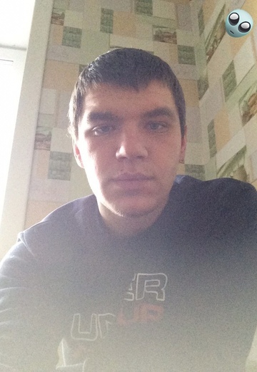 My photo - Aleksey, 28 from Petropavlovsk (@bogibong0)