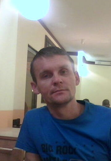 My photo - Sergey, 48 from Serov (@sergey925195)