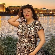 Natali 46 Moscow