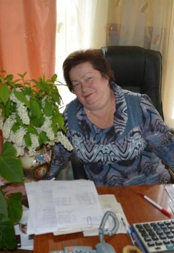 My photo - Lidiya Agafonova, 69 from Tambov (@lidiyaagafonova)
