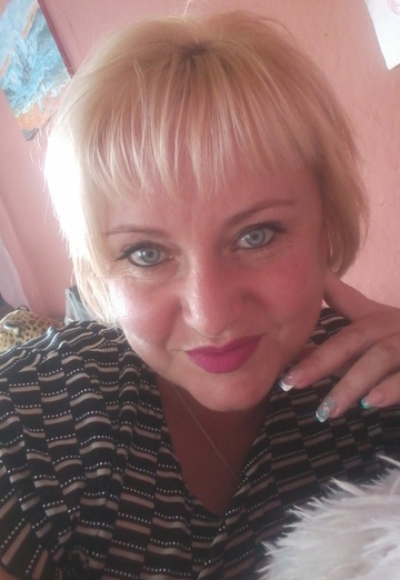 Mein Foto - Olga, 42 aus Newinnomyssk (@olga220140)