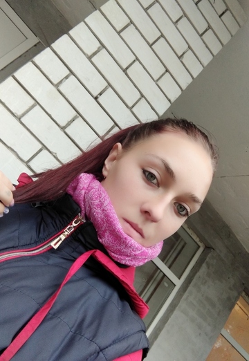 Моя фотография - Мария, 25 из Васильковка (@mariya141818)