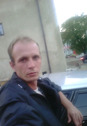 Моя фотография - Борис, 39 из Краснодар (@boris22842)