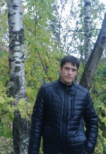 Моя фотография - Евгений, 37 из Череповец (@evgeniy231578)